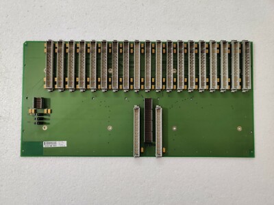 Ericsson R0F 197 5244/1 Control Card Connection Board R1A 20070907 LBP512