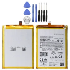 For Motorola Moto G Stylus 5G 4G 2022 2021 XT2215/2211 MD50 Battery Replacement