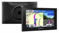 Garmin Drive Car Sat Nav 2027 UK & Full European Maps Bluetooth Handsfree Calls
