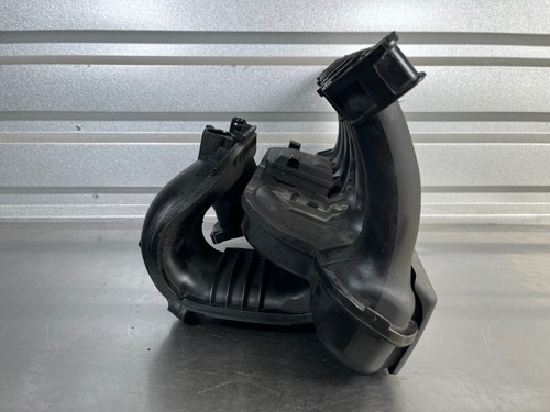 6-13 BMW E90 E92 E93 E82 N52 3 Stage Disa Valve Intake Manifold 754802709 OEM - Foto 11 di 12