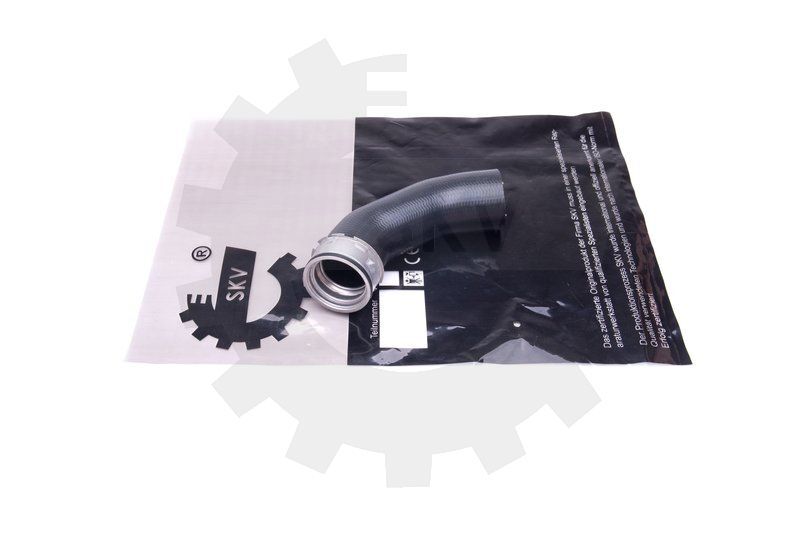 Turbo Charge Air Hose SKV For BMW 3 (E46) 330 D 330 XD 330 Cd