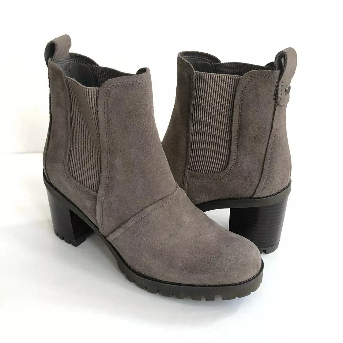 Ugg mole best sale color