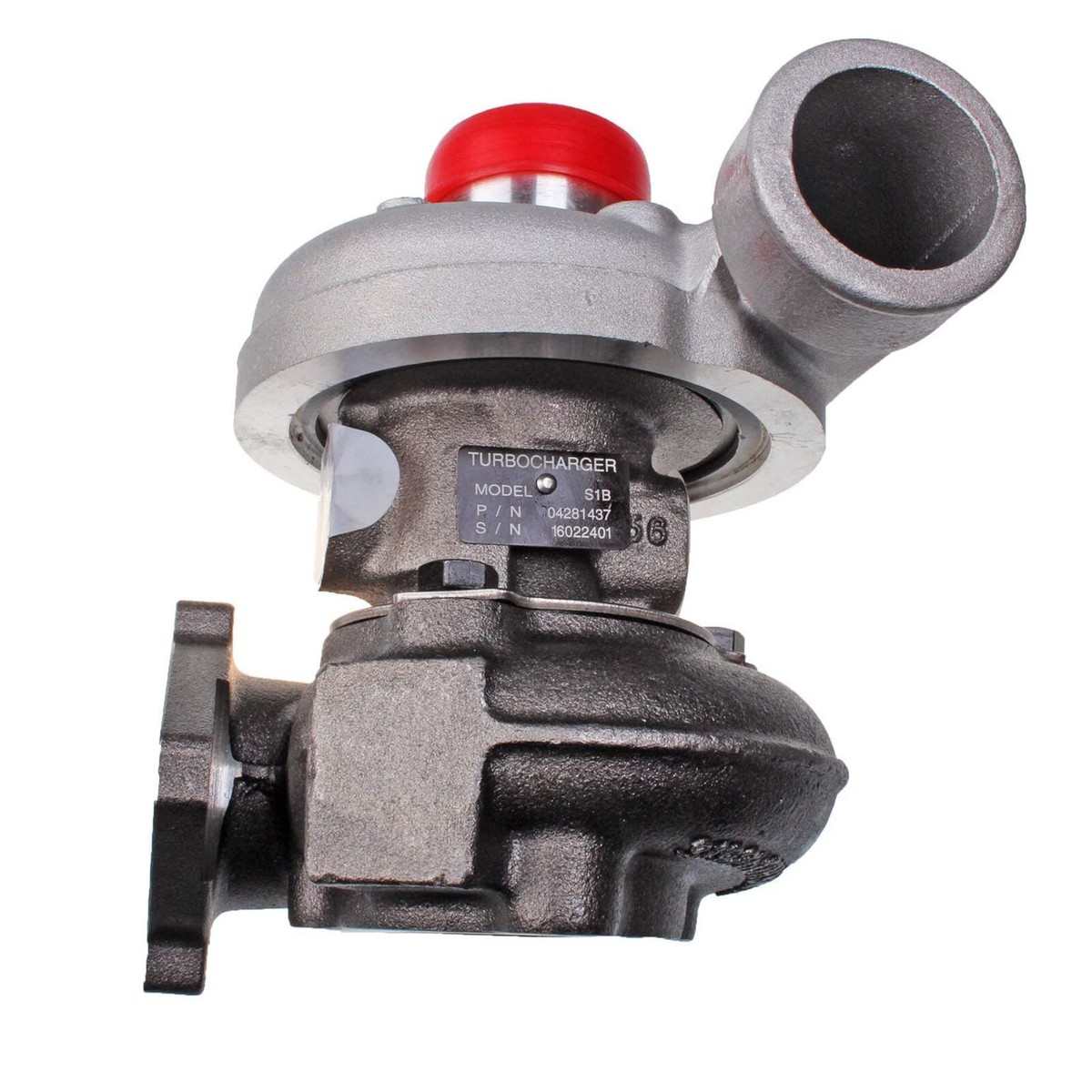 チムチム　0423 Diesel-Engine-Parts-Fuel-Pump-