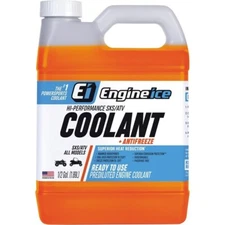 Engine Ice Hi-Performance SXS/ATV Coolant | 64 oz. | 12556