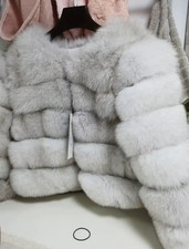 Fur Coat
