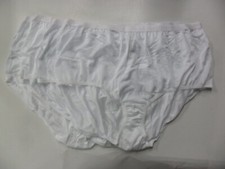 COMFORT CHOICE PANTIES, SIZE 15, ID 69484-679 