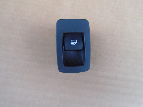 BMW E87 Schalter Fensterheber hinten 6945874