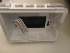 HUBBELL TAYMAC IN-USE COVER 1 GANG WEATHERPROOF MM410W