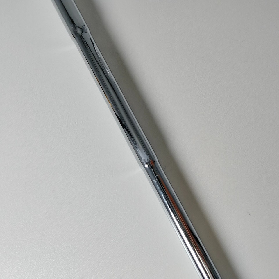 Putter Scotty Cameron CLASSICS SANTA FE – Droitier 35 Pouces – Acier Carbone – Occasion Bon état