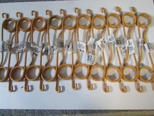 20  Hay rake teeth to fit New Holland 55 56 57 256 258 259  tines  MADE in USA