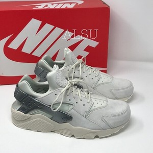 nike huarache bone