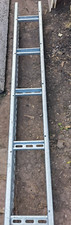Cable Ladder Wiring Containment 150mm cut offs (3m lengths)