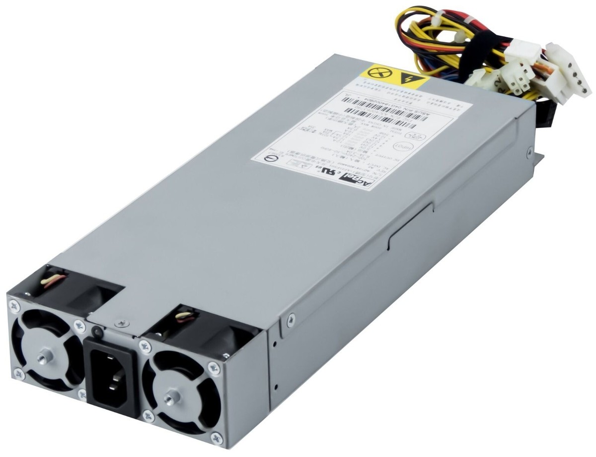 Buy FUJITSU S26113-E506-V50 API5FS01 500W A3C40063790 online
