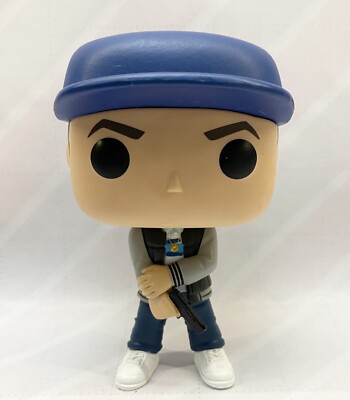 Funko Pop Movies #463 Eggsy Kingsman The Secret Service LOOSE