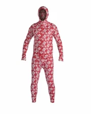 NEW AIRBLASTER Ninja Suit TERRY BAHAMA MEDIUM-XLARGE LIMITED EDITION RELEASE