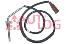 Fits AUTLOG AS3070 Sensor, exhaust gas temperature DE stock