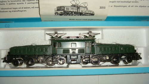 märklin krokodil 3015 - Bild 2 von 13