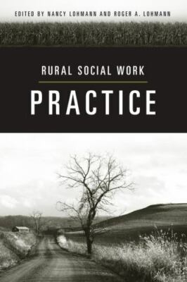 Rural Social Work Practice by 