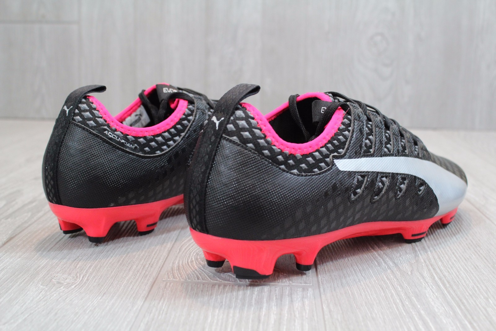 puma evopower vigor 2 fg
