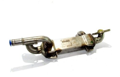 VW SHARAN MK1 7M AGR Kühler Abgaskühler Ventil EGR VALVE bh0038131513l