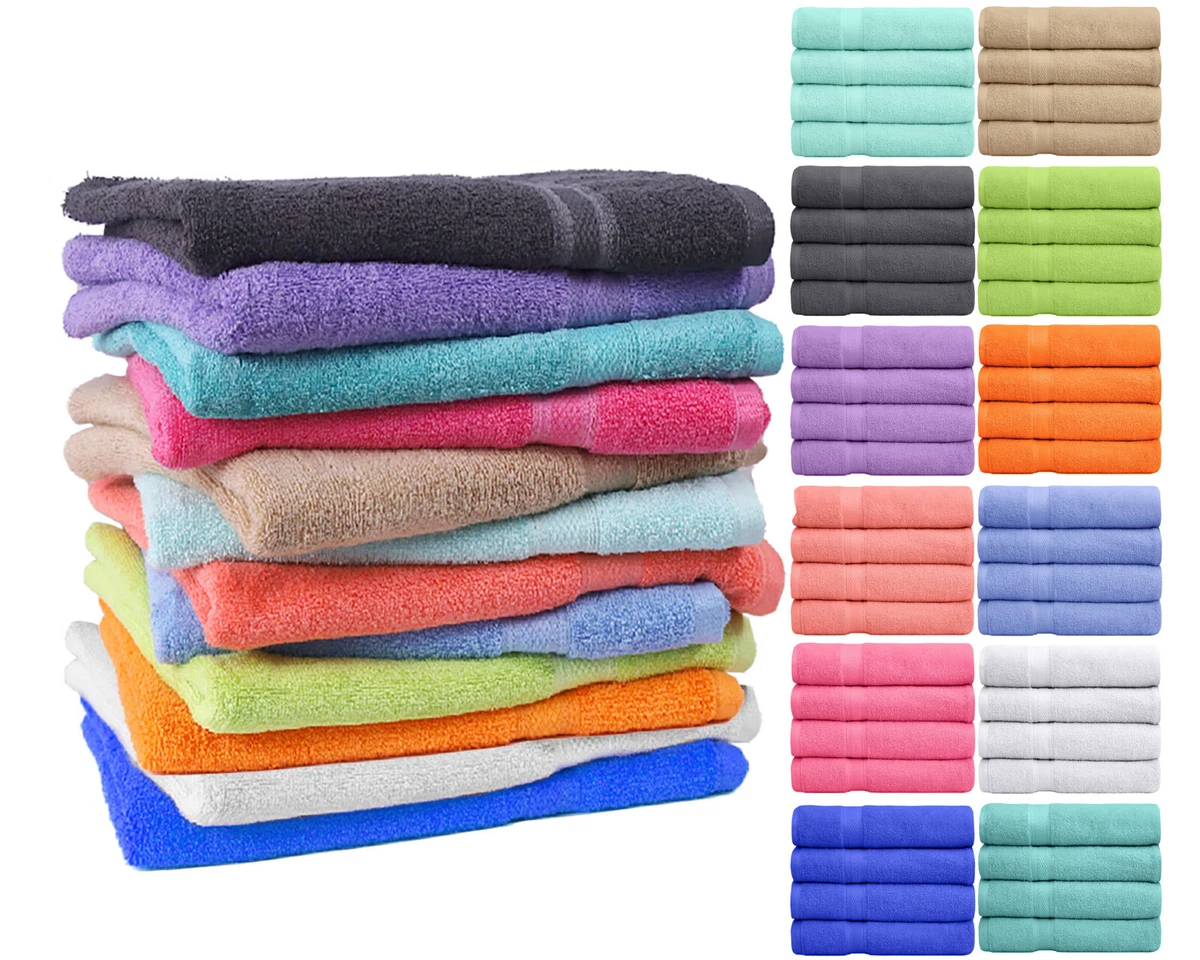 Premium Organic Towel