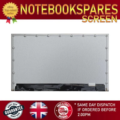 GENERIC 23.8" AUO M238HVN02.1 ALL IN ONE FHD LCD FOR HP AIO DESKTOP MONITORS