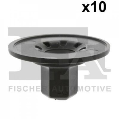 Nut FA1 11-70012.10