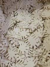 SKUTTLE 000-1317-091 REPLACEMENT WICK 5 PACK ONLY FOR 2000 SERIES HUMIDIFIER