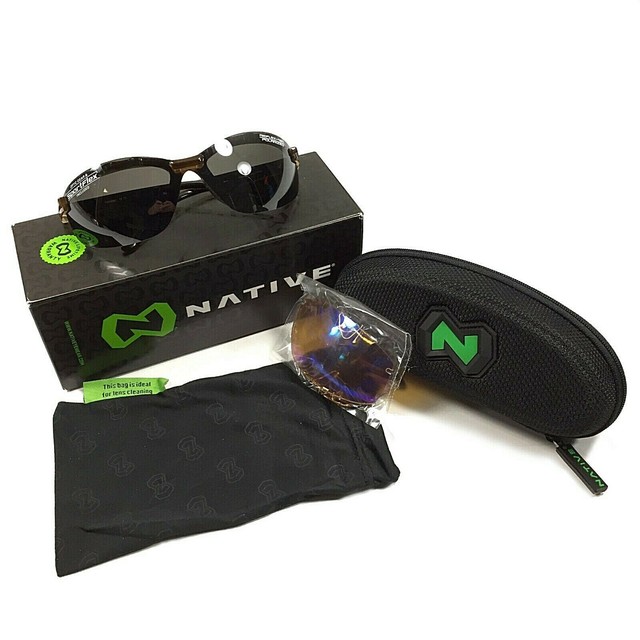 native eyewear replacement lenses