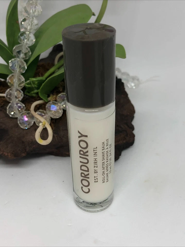 10x Bálsamo para después del afeitado enrollable Pana EST por Zirh - 0,34 oz = 3,4 oz en total - Nuevo Foto 4 de 4