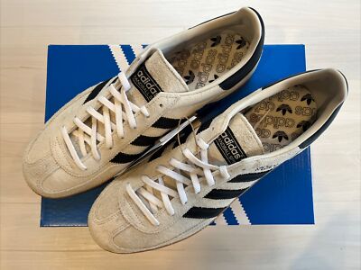 adidas Originals HANDBALL SPEZIAL IF6562 Aluminum/Black