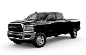 2022 RAM 2500 Big Horn Crew Cab