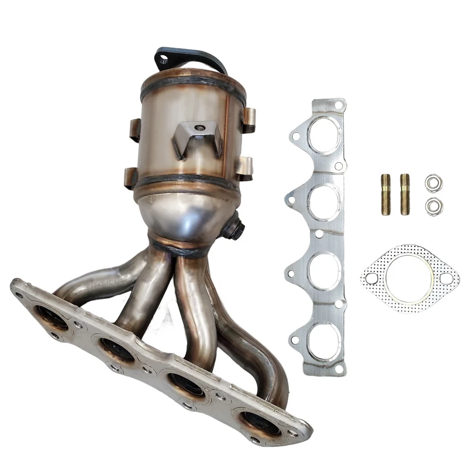 Catalytic Converter For 2012-2016 Kia Soul 1.6L & Kia Rio 1.6L EPA Direct Fit - Image 2 of 4