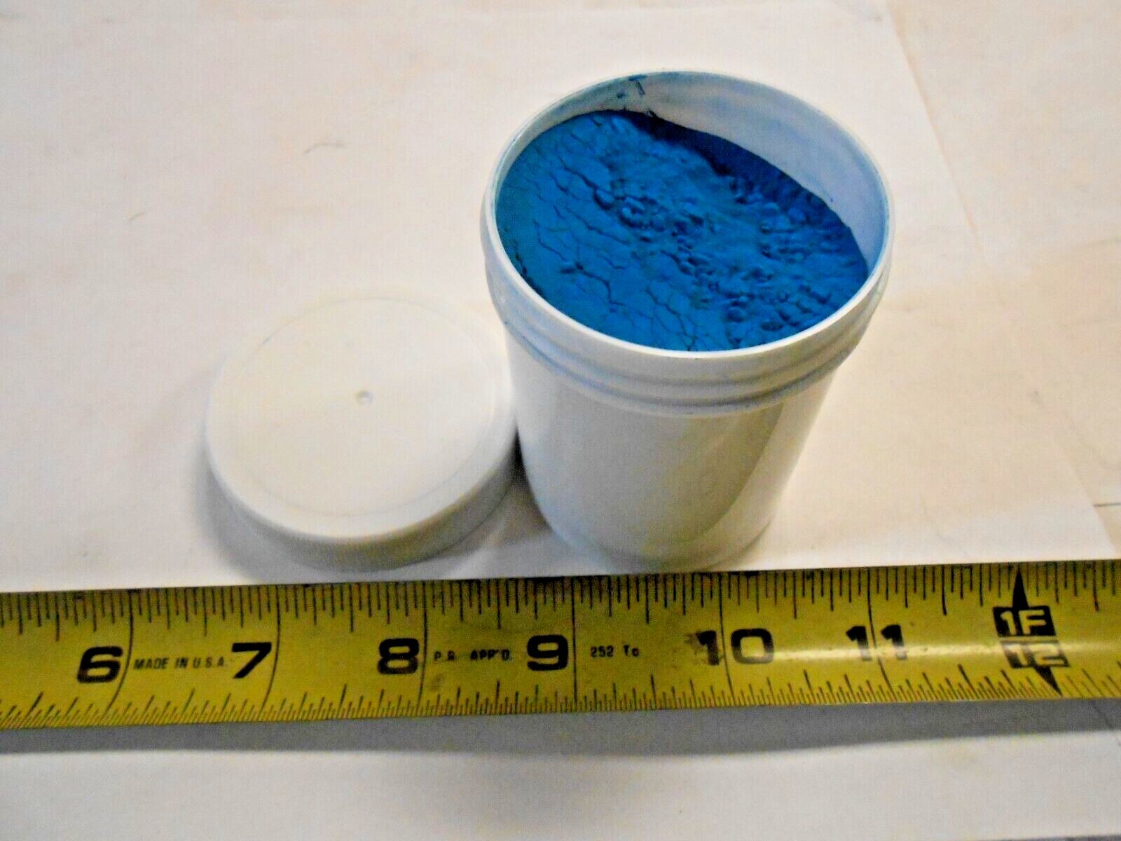 Not ProTec Powder Paint 2 oz Jars free shipping! eBay