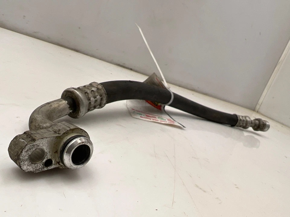 Оригинальный всасывающий шланг для Toyota RAV4 1997 года выпуска 8871242041 - Изображение 2 из 4