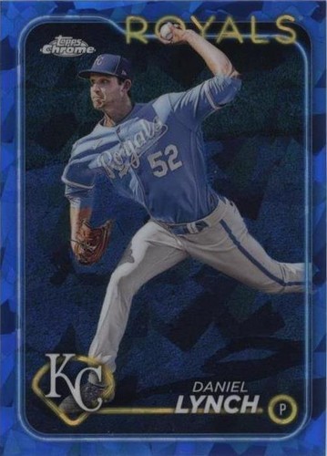 2024 Topps Chrome Sapphire Edition - Danielle Collins #41 (RC) | eBay