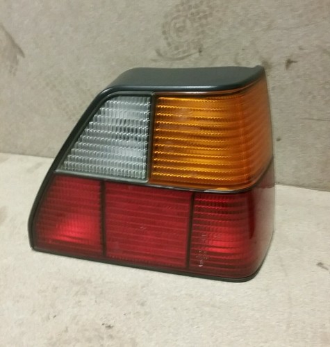 Rücklicht Rückleuchte Rechts VW Golf 2