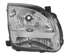 Feu avant (phare) Subaru JUSTY