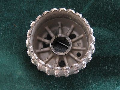 IBM SELECTRIC TYPEWRITER Font Ball Head Font Size 12 IBM PRESTIGE