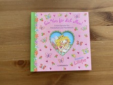 Prinzessin Lillifee, ein Vers für dich allein Coppenrath Verlag