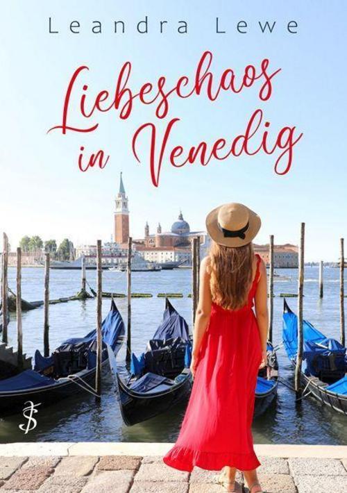 Thumbnail - Liebeschaos In Venedig Leandra Lewe