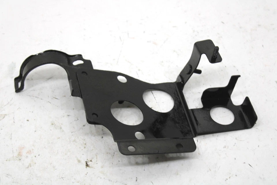 Yamaha Phazer 1985 E OEM bandeja de batería 8V0-2199G-00-00 SY57 Foto 4 de 4