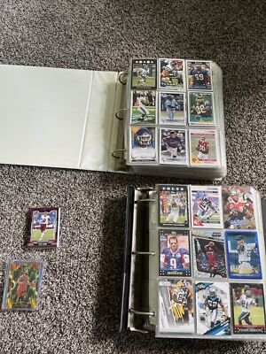 Mystery Sports Card 30-pack (GREAT FOR PERSONAL COLLECTION)