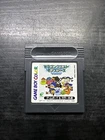 Dragon Quest Monsters－1998－Game Boy─DMG-ADQJ-JPN─Japan Import