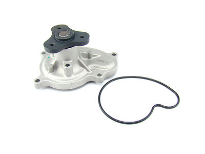 OAW SU1250 Water Pump for Scion Subaru Toyota 86 2.0L 2.5L Naturally Aspirated