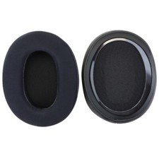 Replacement Ear Pads for WHXB900N Headsets Enhances Sound Quality Earpads