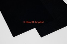 1x Sheet 8x12" Black .08 Kydex T Custom DIY Gun Holster/Sheath Material P1