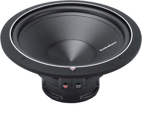 Oldschool Rockford Fosgate Punch Z RFZ2412 12