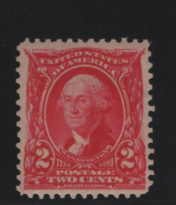 301 VF OG mint never hinged with nice color cv $ 38 ! see pic ! | eBay