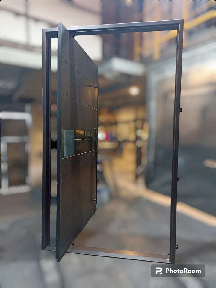 DISENO FORJADO INC - $3,600 Totalmente equipado, listo para instalar + envío Foto 2 de 4